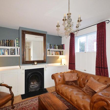 Delightful Cottage In Sandwich - One Bedroom Kültér fotó