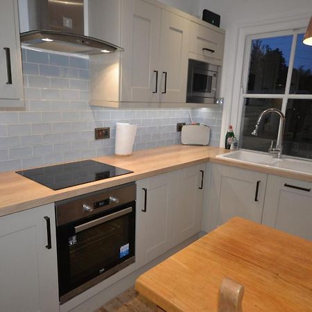 Delightful Cottage In Sandwich - One Bedroom Kültér fotó