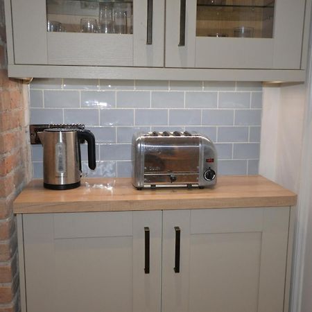Delightful Cottage In Sandwich - One Bedroom Kültér fotó