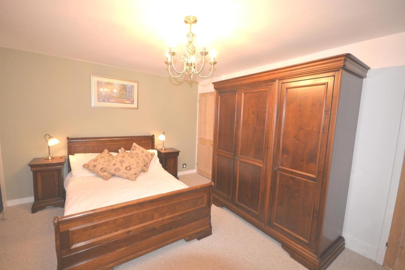 Delightful Cottage In Sandwich - One Bedroom Kültér fotó