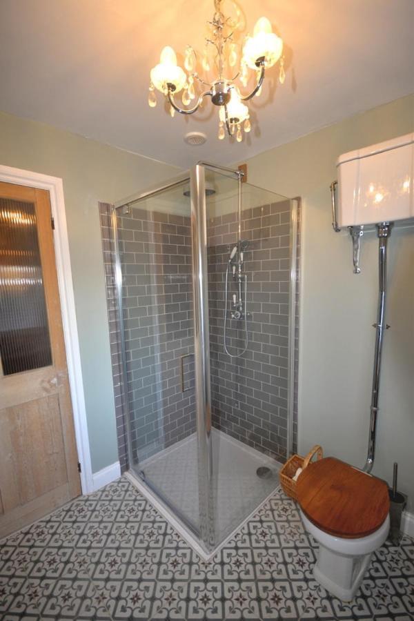 Delightful Cottage In Sandwich - One Bedroom Kültér fotó