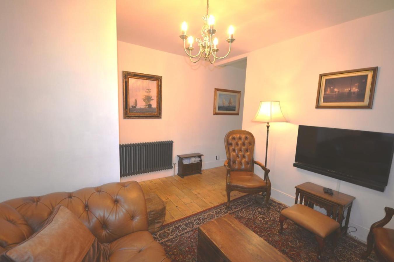 Delightful Cottage In Sandwich - One Bedroom Kültér fotó