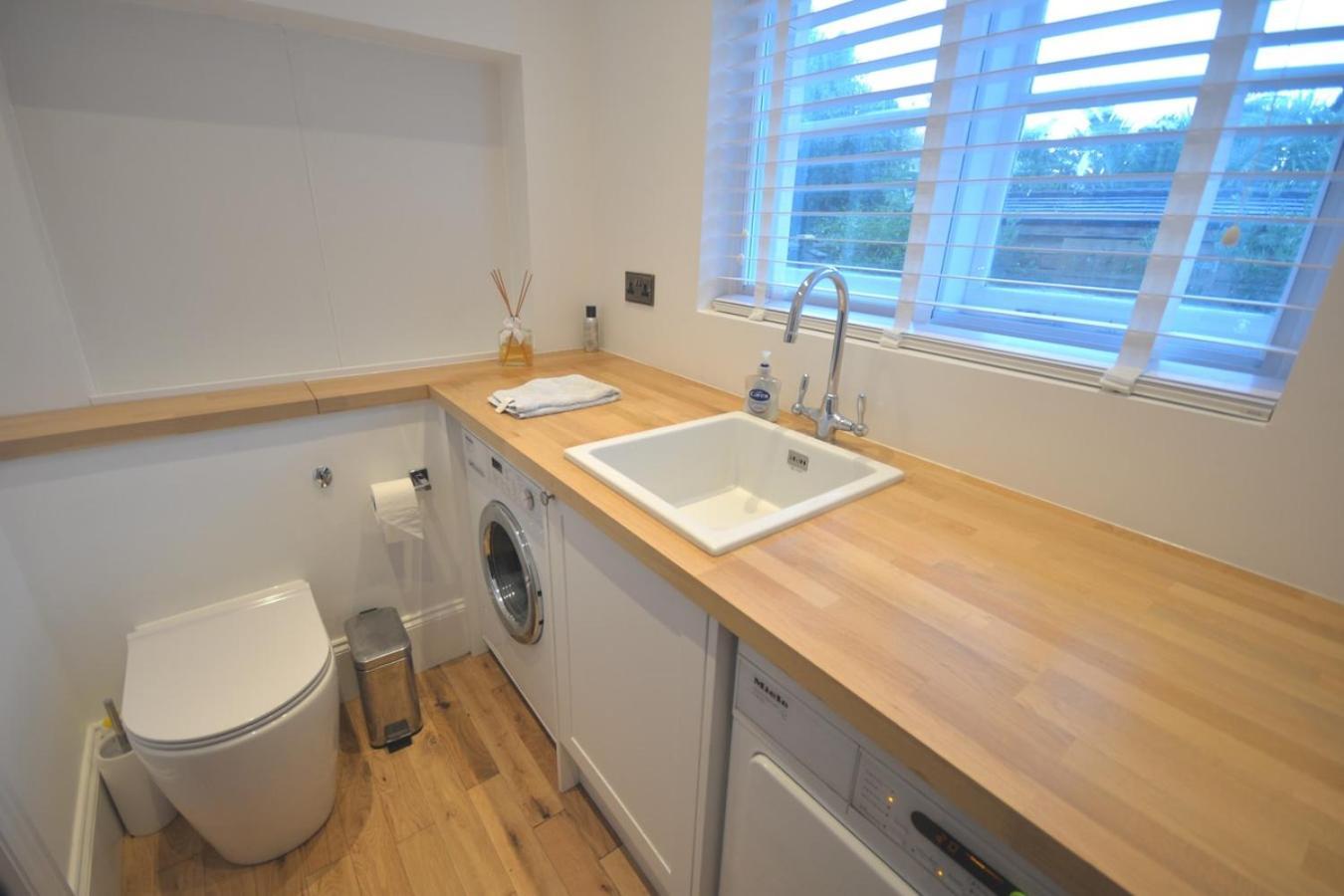 Delightful Cottage In Sandwich - One Bedroom Kültér fotó