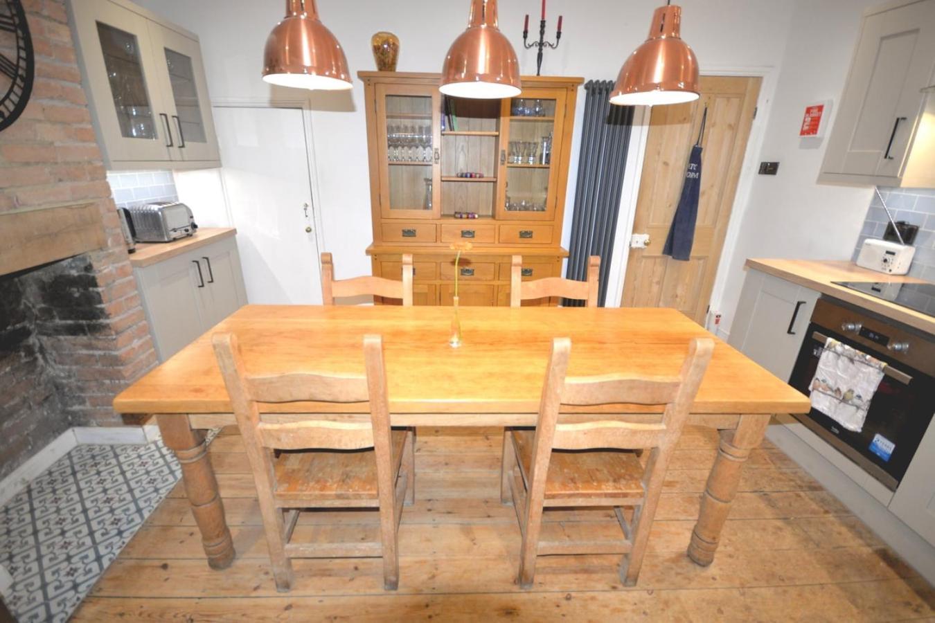 Delightful Cottage In Sandwich - One Bedroom Kültér fotó