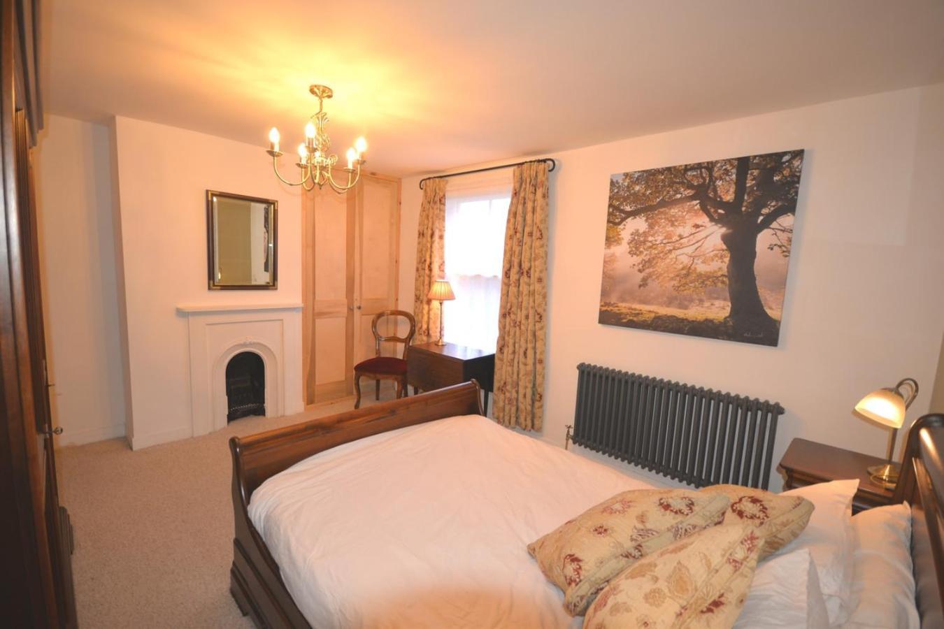 Delightful Cottage In Sandwich - One Bedroom Kültér fotó
