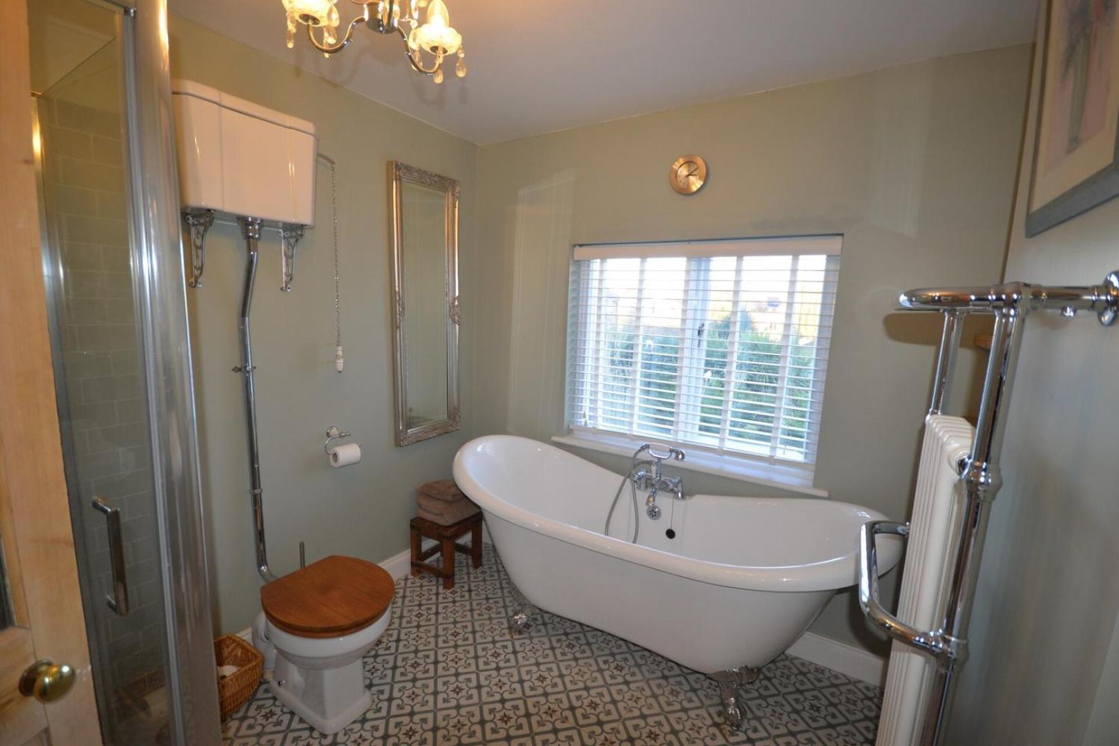 Delightful Cottage In Sandwich - One Bedroom Kültér fotó