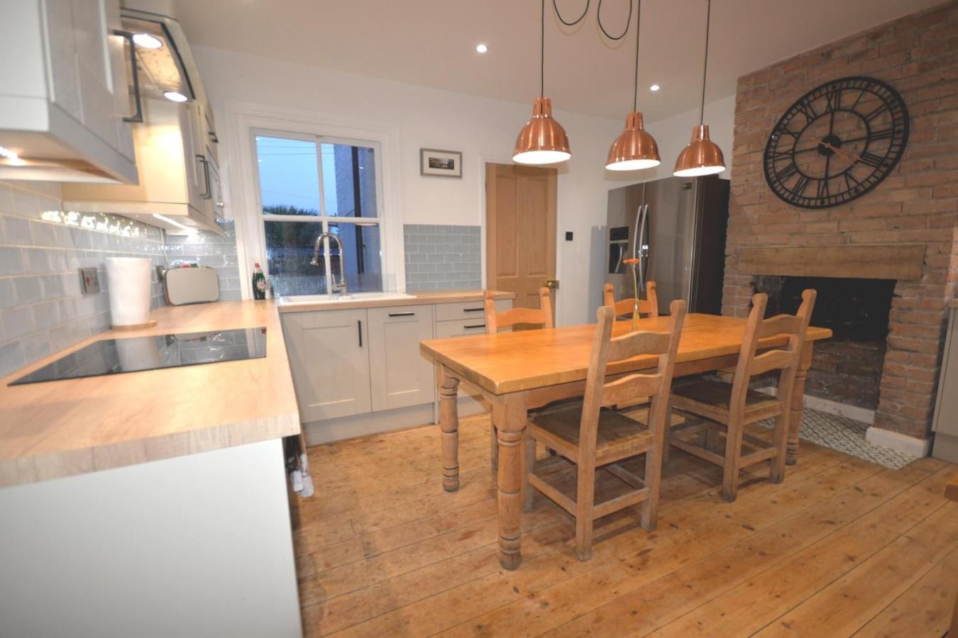 Delightful Cottage In Sandwich - One Bedroom Kültér fotó