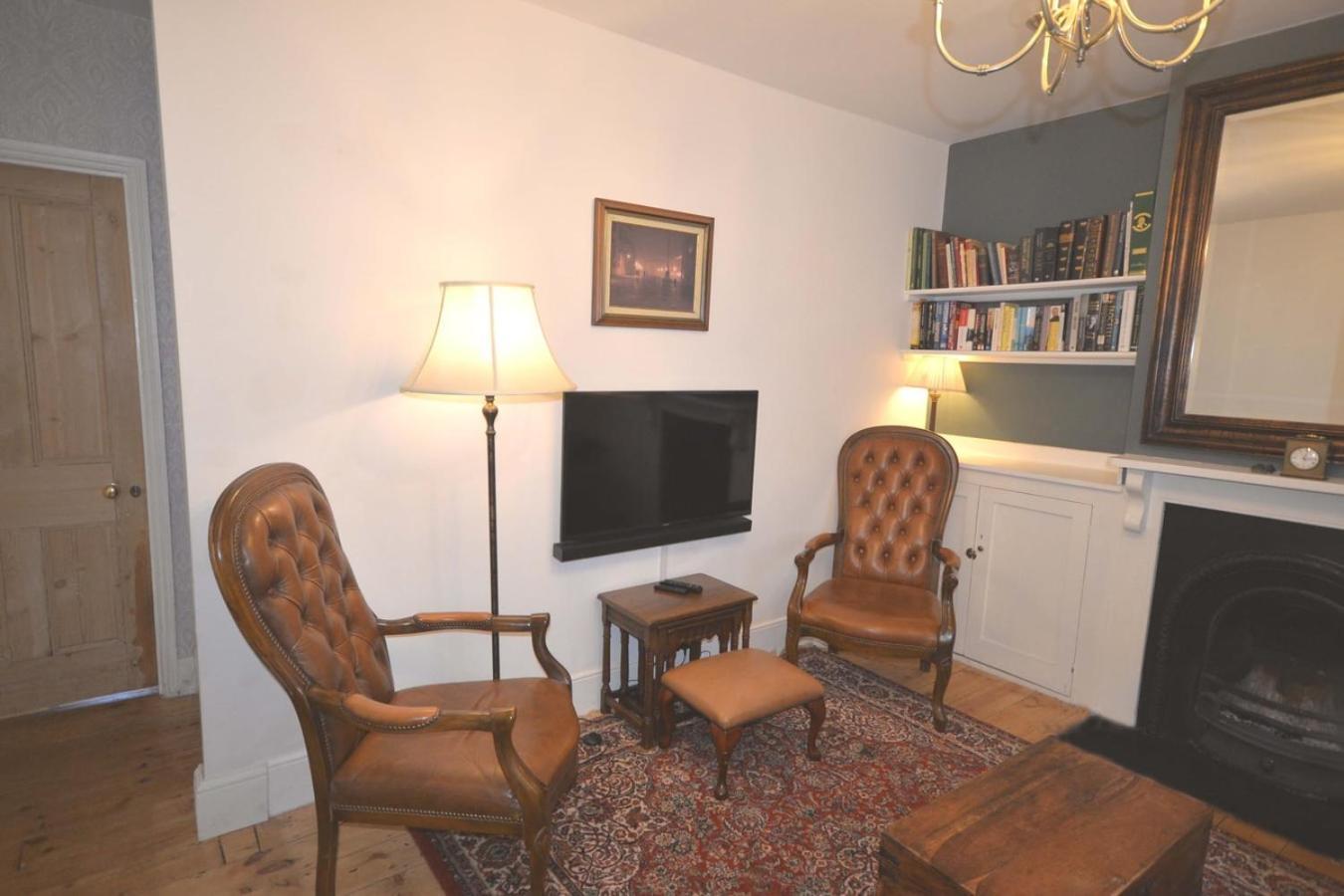 Delightful Cottage In Sandwich - One Bedroom Kültér fotó