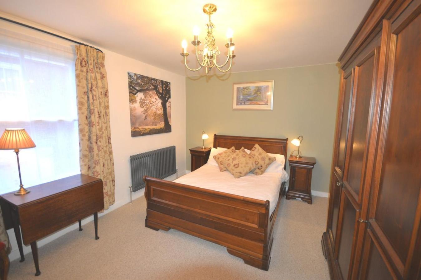Delightful Cottage In Sandwich - One Bedroom Kültér fotó