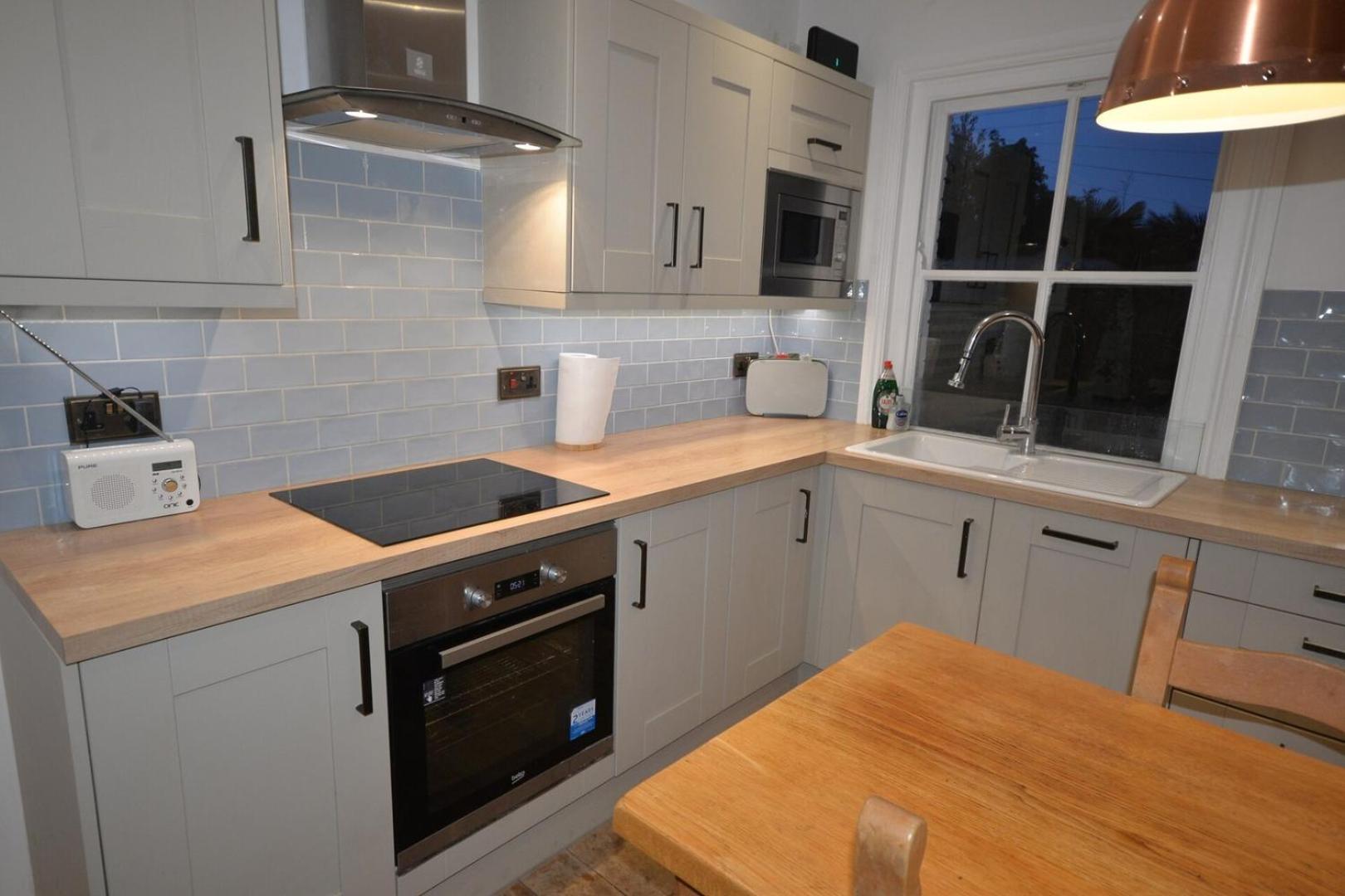 Delightful Cottage In Sandwich - One Bedroom Kültér fotó