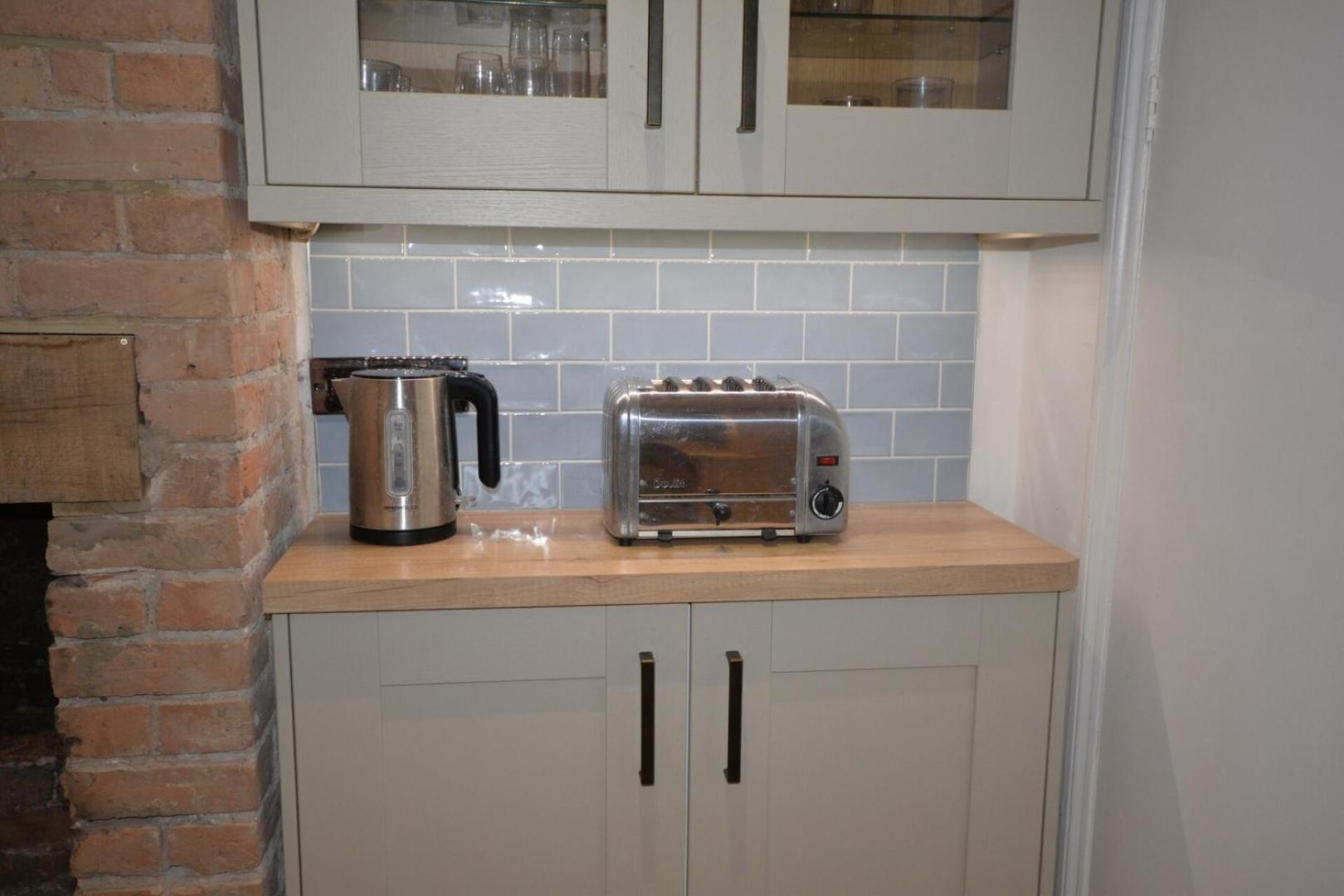 Delightful Cottage In Sandwich - One Bedroom Kültér fotó